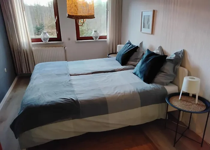 Hochwald Balkon