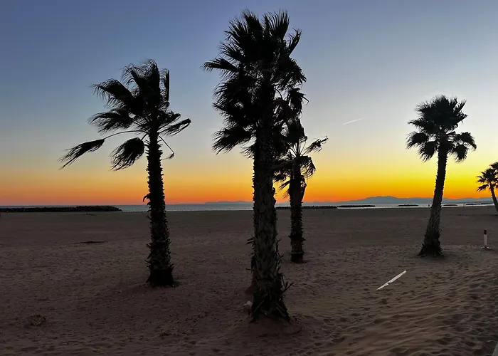 L'Escale Vue Mer - Valras Plage
