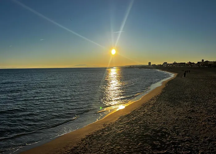 L'Escale Vue Mer - Valras Plage