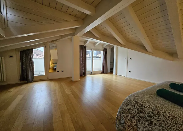 Villa Zen Apartment