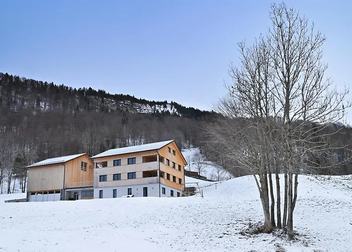 Panoramahof Bergglueck