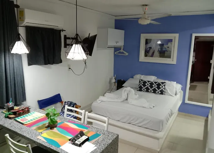 Hospedaje Luna Azul