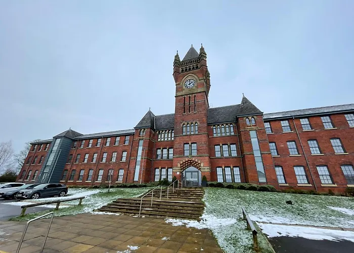 Birch Hill Clock Tower