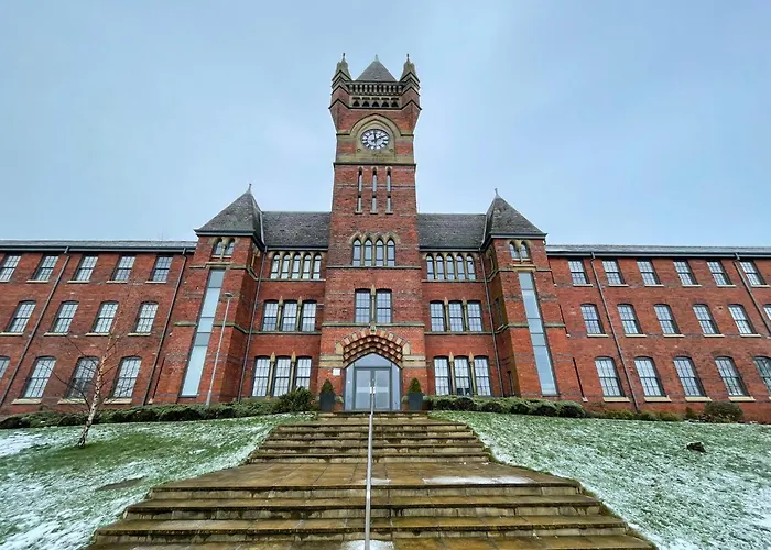 Birch Hill Clock Tower