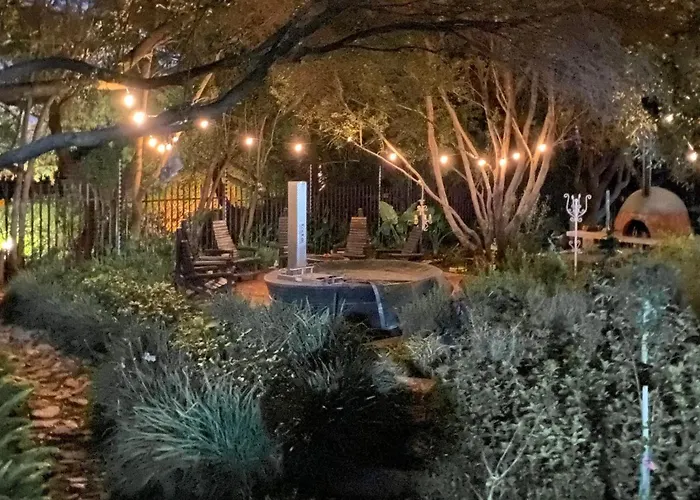 Country Living In The City