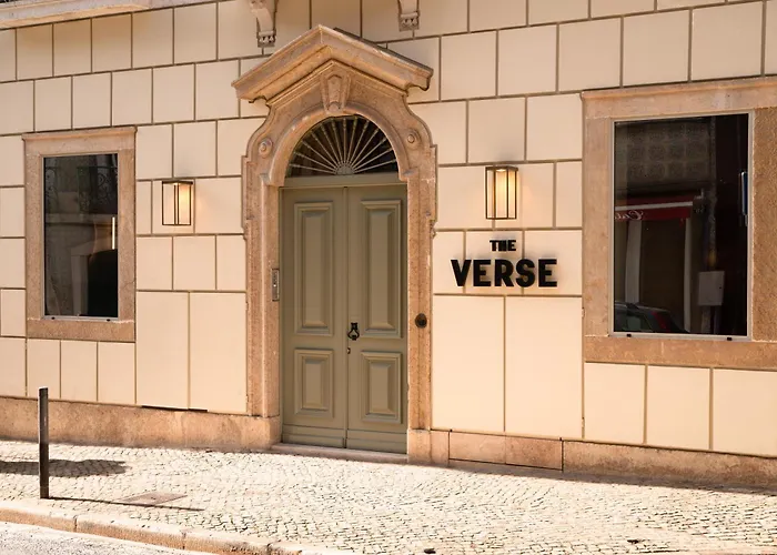 My Aparthotels Verse