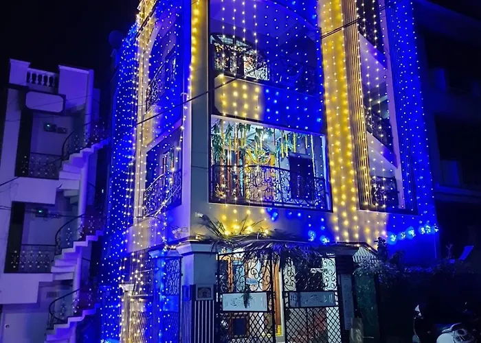 Vizagvibeshomestay