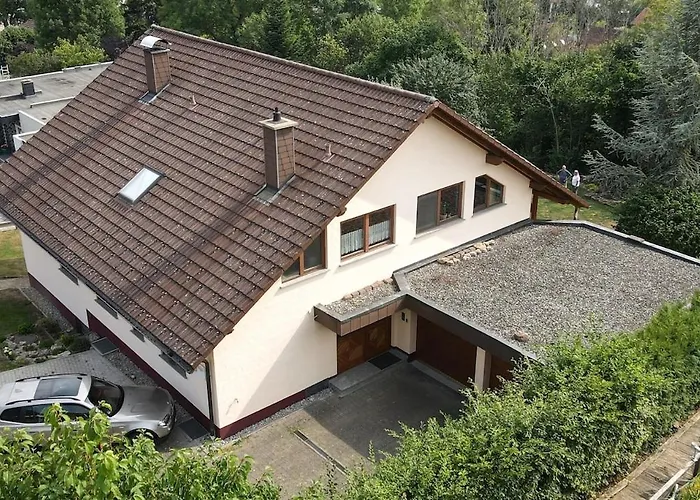 Apartment Ds - Rebberg