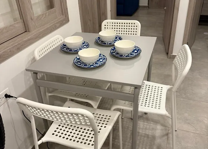 Tu Hogar De Lujo En Villanueva