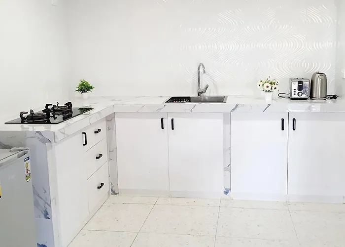 Navo Apartment Homes