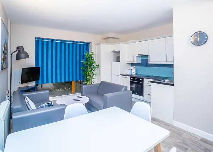 Setu City Campus Accommodation