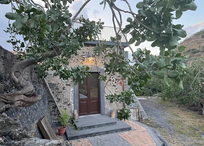 Antico Pistacchieto Guest House