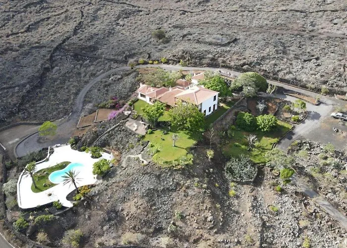 La Rayuela Suites
