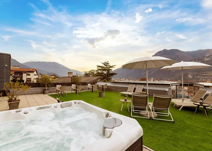 La villa: La Villa - Luxury Guest House