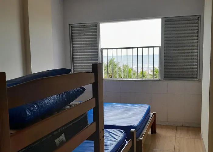 Vista para o Mar Praia Grande