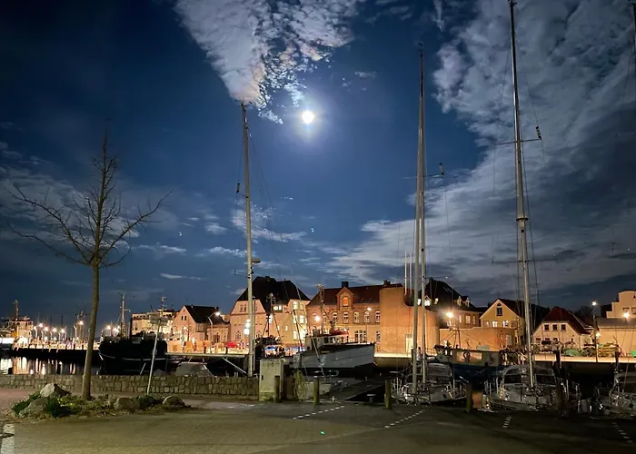 Nissen-Huette Og
