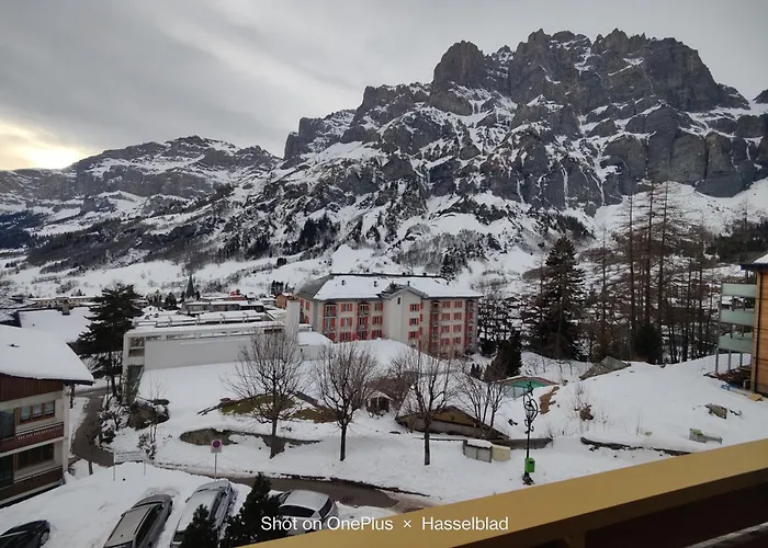 Haus Cristal - 1441M