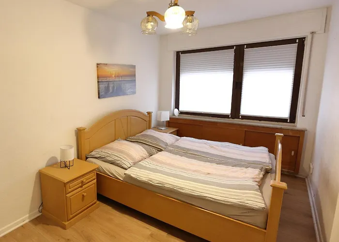 City-Wohnung 12A