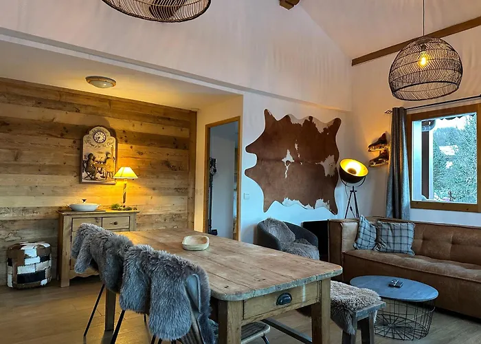 Appartement 'Paradi Ski, Bike & Hike'