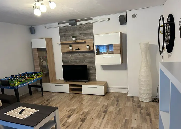 Ferienhaus "Wunderbar"
