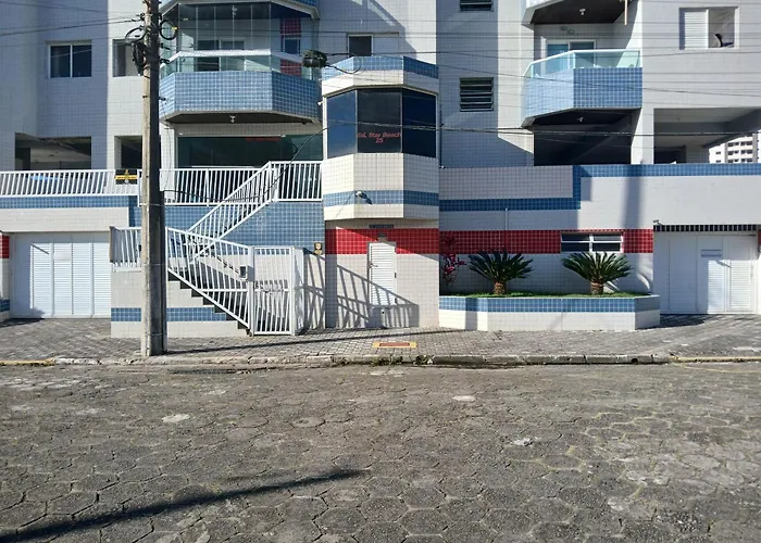 Apartamento Estrela Da Praia V19