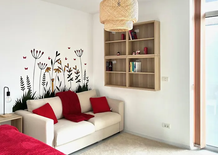 One Apartments Nordone Iulius Town
