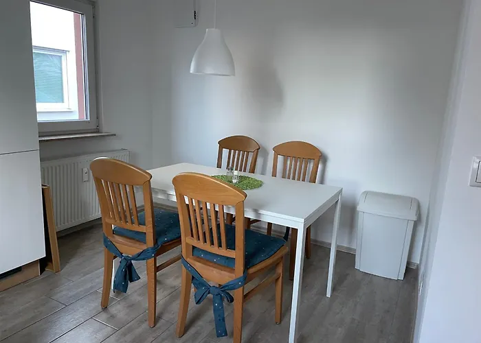Ferienwohnung In Worms-Wiesoppenheim