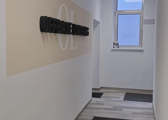 Offbase Lodging No7