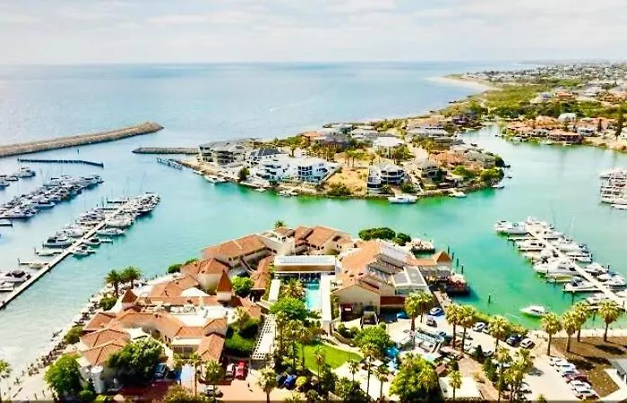 Mindarie Beachside Studio