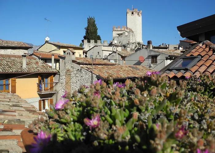 Casa " Cressotti " Appartamenti