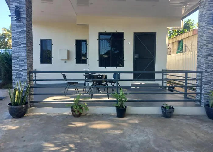 Alis786 Apartment
