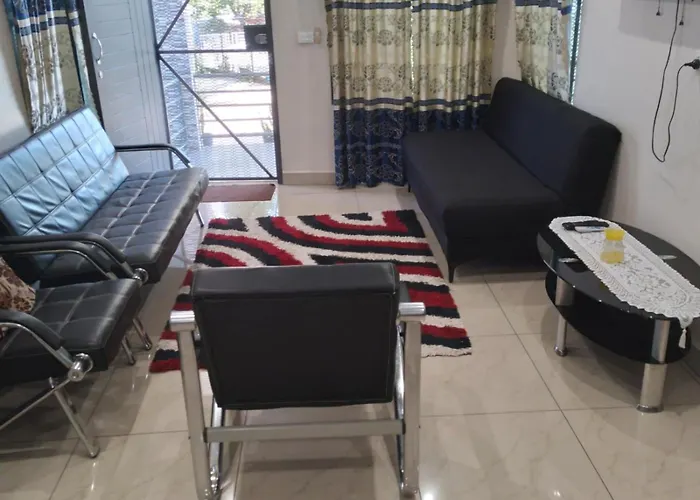 Alis786 Apartment