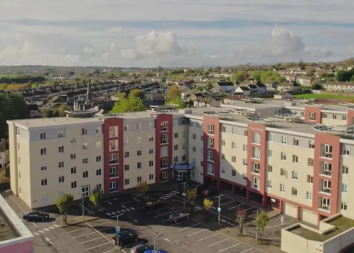 Setu City Campus Accommodation