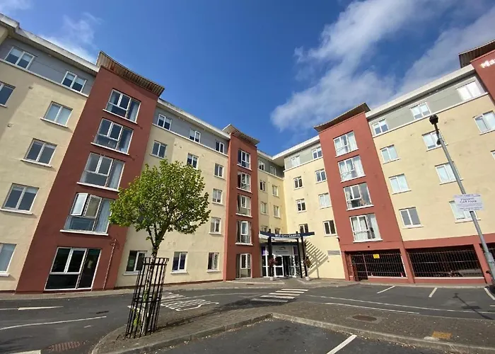 Setu City Campus Accommodation