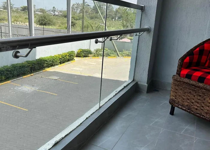 Lex Place Syokimau