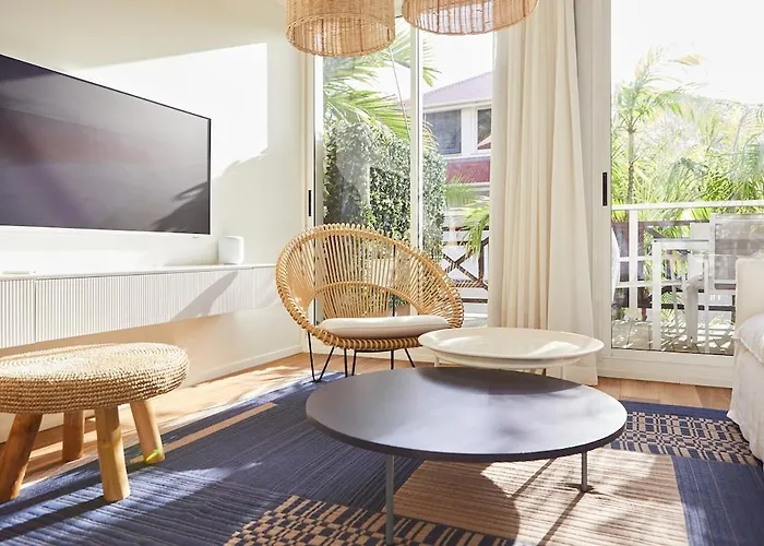 Appartement Luxueux