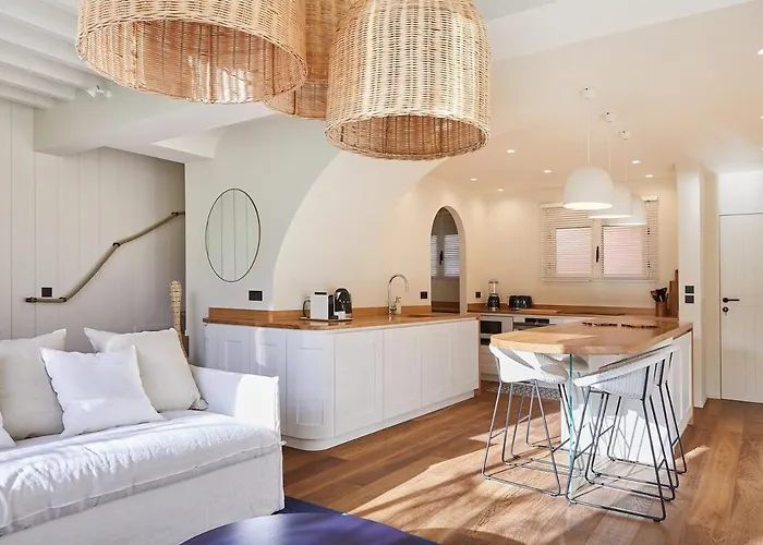 Appartement Luxueux