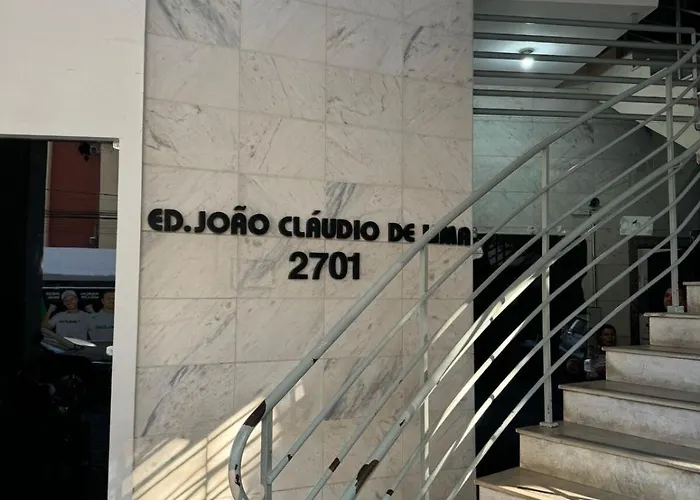 Kitnet centro prox pç Serra lima