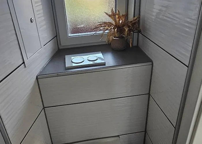 Monteurzimmer Mit Kueche Und Bad