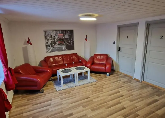 Storgata 36