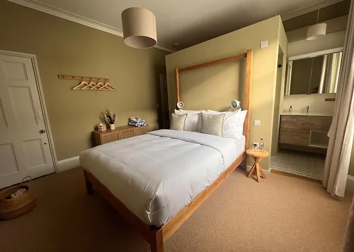 Guests house Lido Townhouse