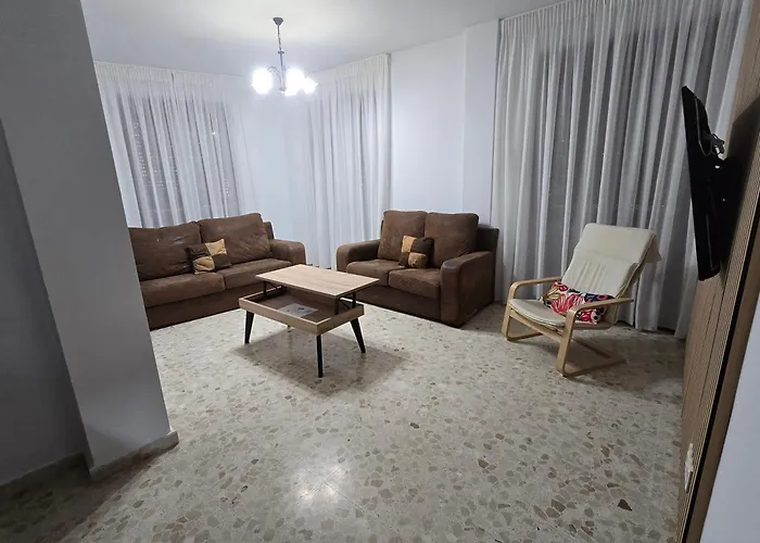 Apartamentos Casa Sardina