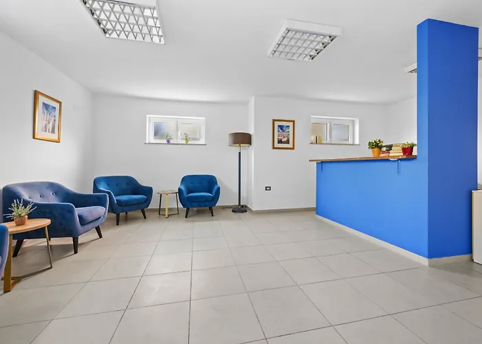 Residence Kamenjak