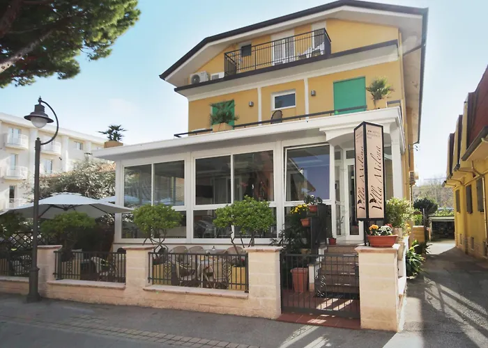Residence Villa Milena