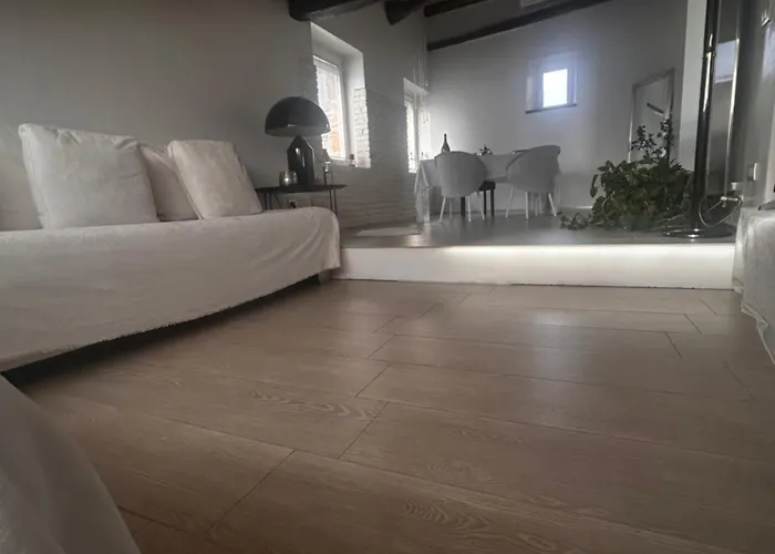 La Casa Di Angelina
