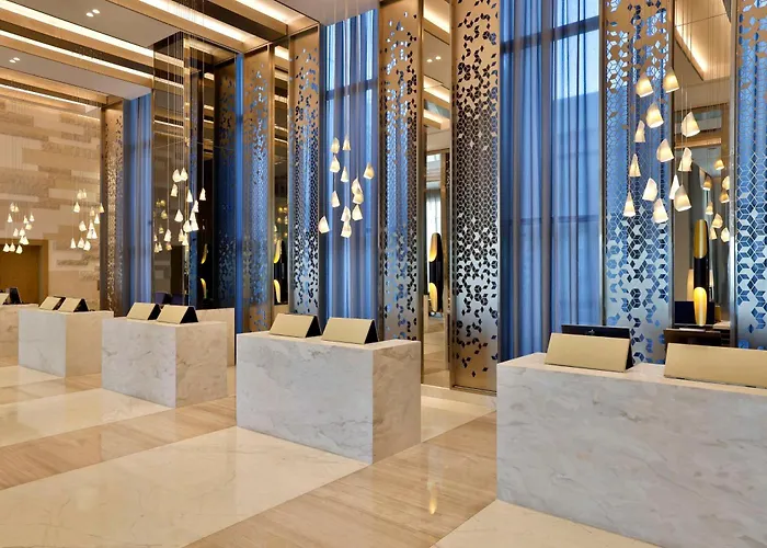 Hilton Yas Island