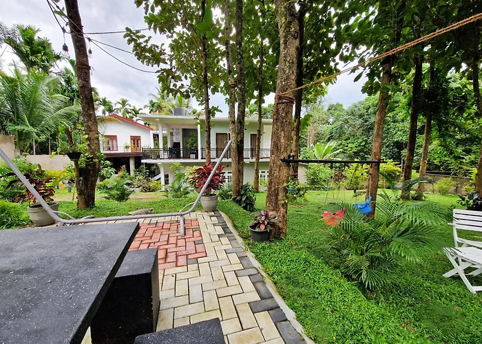 Private villas Villa Sole