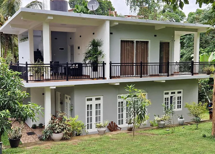 Private villas Villa Sole