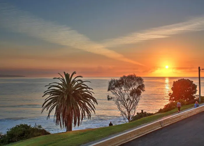 On The Esplanade - Close To Beach & Cronulla Mall With Aircon