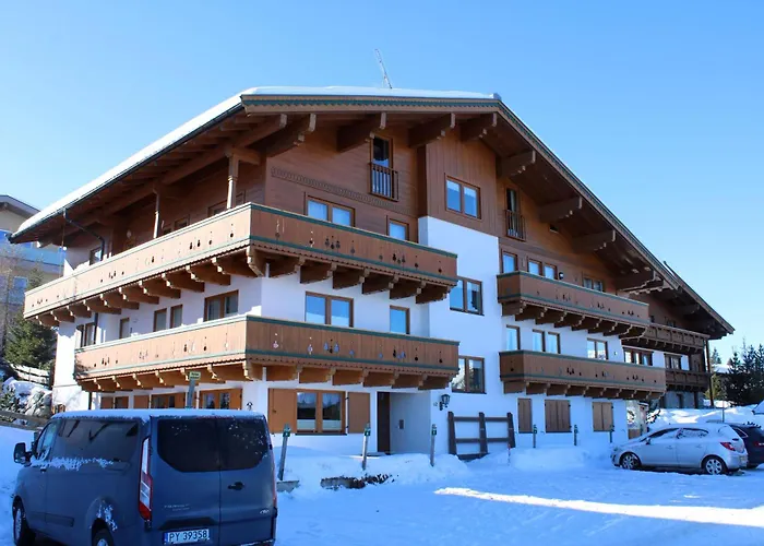 Haus Plattenkogel Top 6